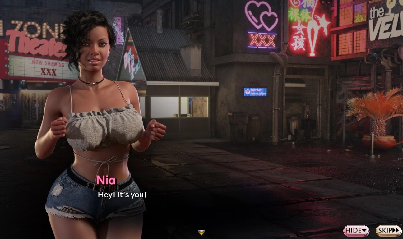 蛇之交响曲|Symphony of the Serpent|官方中文